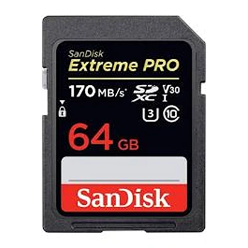 Good Quality Camera Memory Card